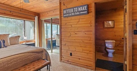 1251 Tata Lane, South Lake Tahoe, CA 96150 Photo