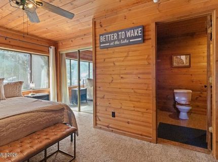 1251 Tata Lane, South Lake Tahoe, CA 96150 Photo