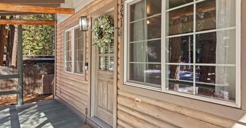 1251 Tata Lane, South Lake Tahoe, CA 96150 Photo
