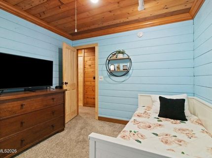 1251 Tata Lane, South Lake Tahoe, CA 96150 Photo