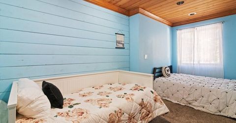 1251 Tata Lane, South Lake Tahoe, CA 96150 Photo