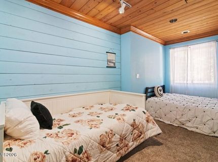 1251 Tata Lane, South Lake Tahoe, CA 96150 Photo