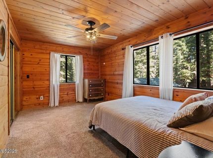 1251 Tata Lane, South Lake Tahoe, CA 96150 Photo