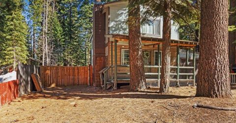 1251 Tata Lane, South Lake Tahoe, CA 96150 Photo