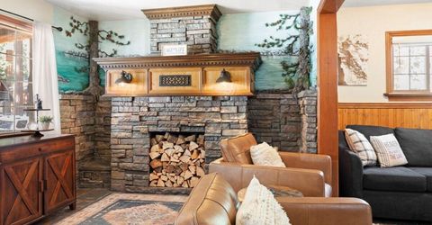 1251 Tata Lane, South Lake Tahoe, CA 96150 Photo