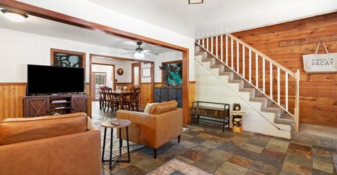 1251 Tata Lane, South Lake Tahoe, CA 96150 Photo