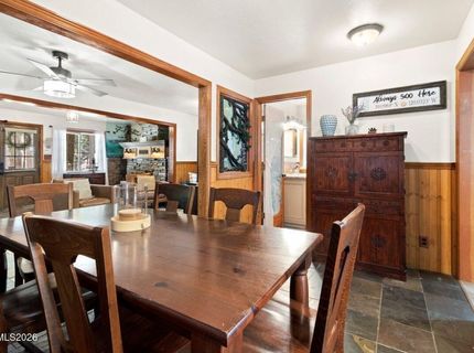 1251 Tata Lane, South Lake Tahoe, CA 96150 Photo