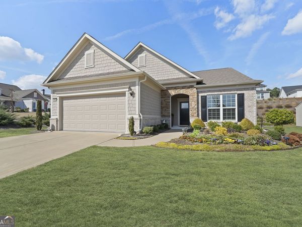 1000 Shady Dale Way, Greensboro, GA 30642