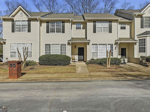 330 Brentwood Drive, Newnan, GA 30263