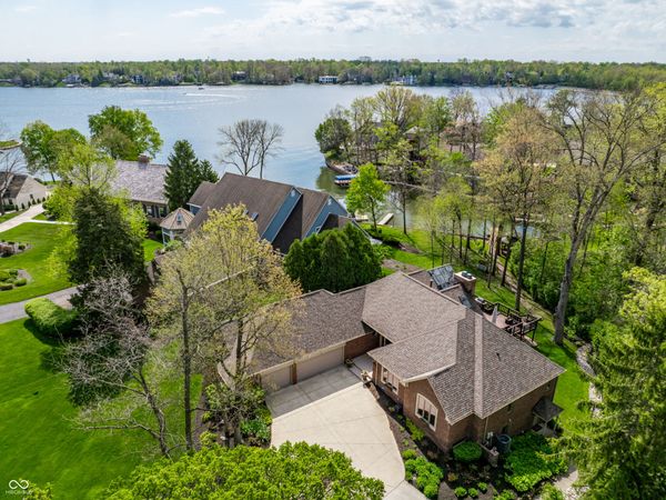 8613 Seaward Lane, Indianapolis, IN 46256