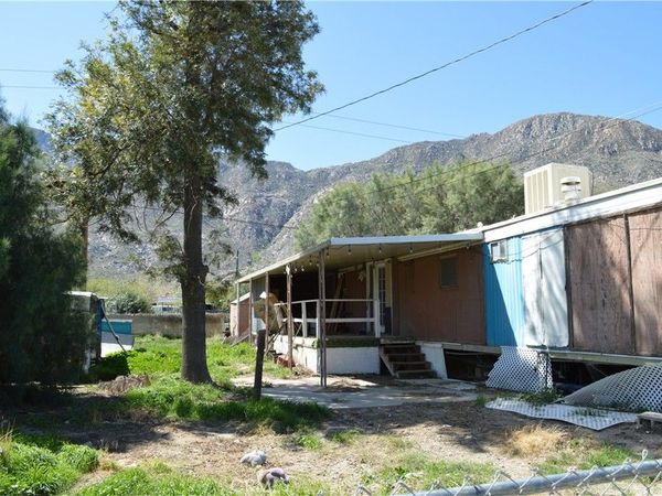 51901 Maxine, Cabazon, CA 92230
