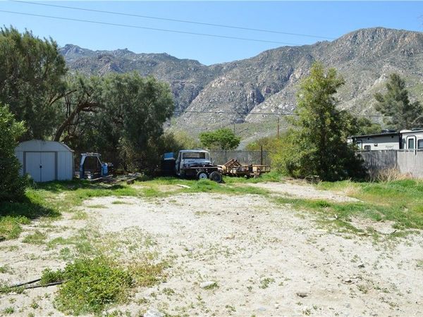 0 Maxine Avenue, Cabazon, CA 92230
