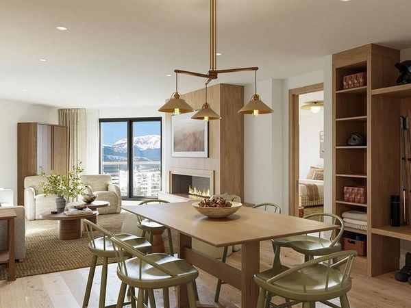 500 Gothic Road, Mt. Crested Butte, CO 81225