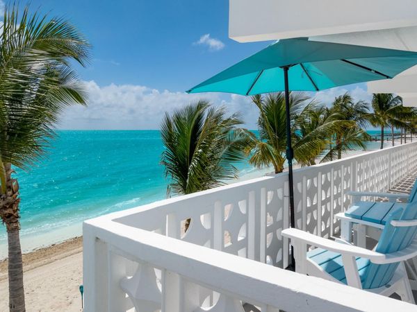 755 W Ocean Drive, Unit 5, KEY COLONY, FL 33051