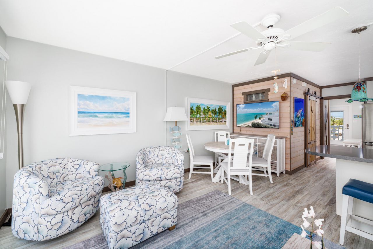 755 W Ocean Drive, Unit 5, Key Colony, FL 33051 Photo