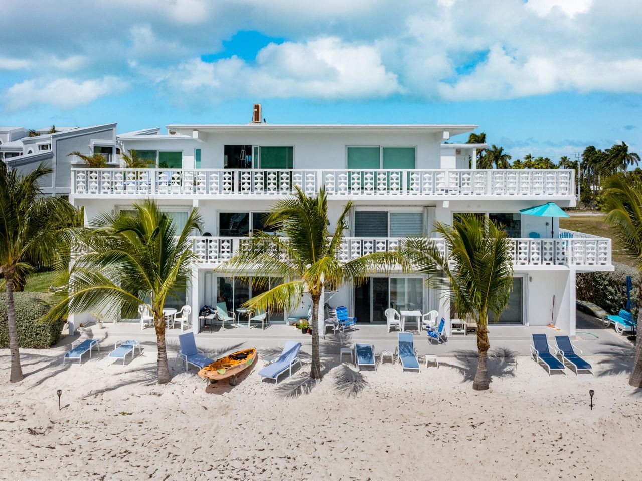 755 W Ocean Drive, Unit 5, Key Colony, FL 33051 Photo