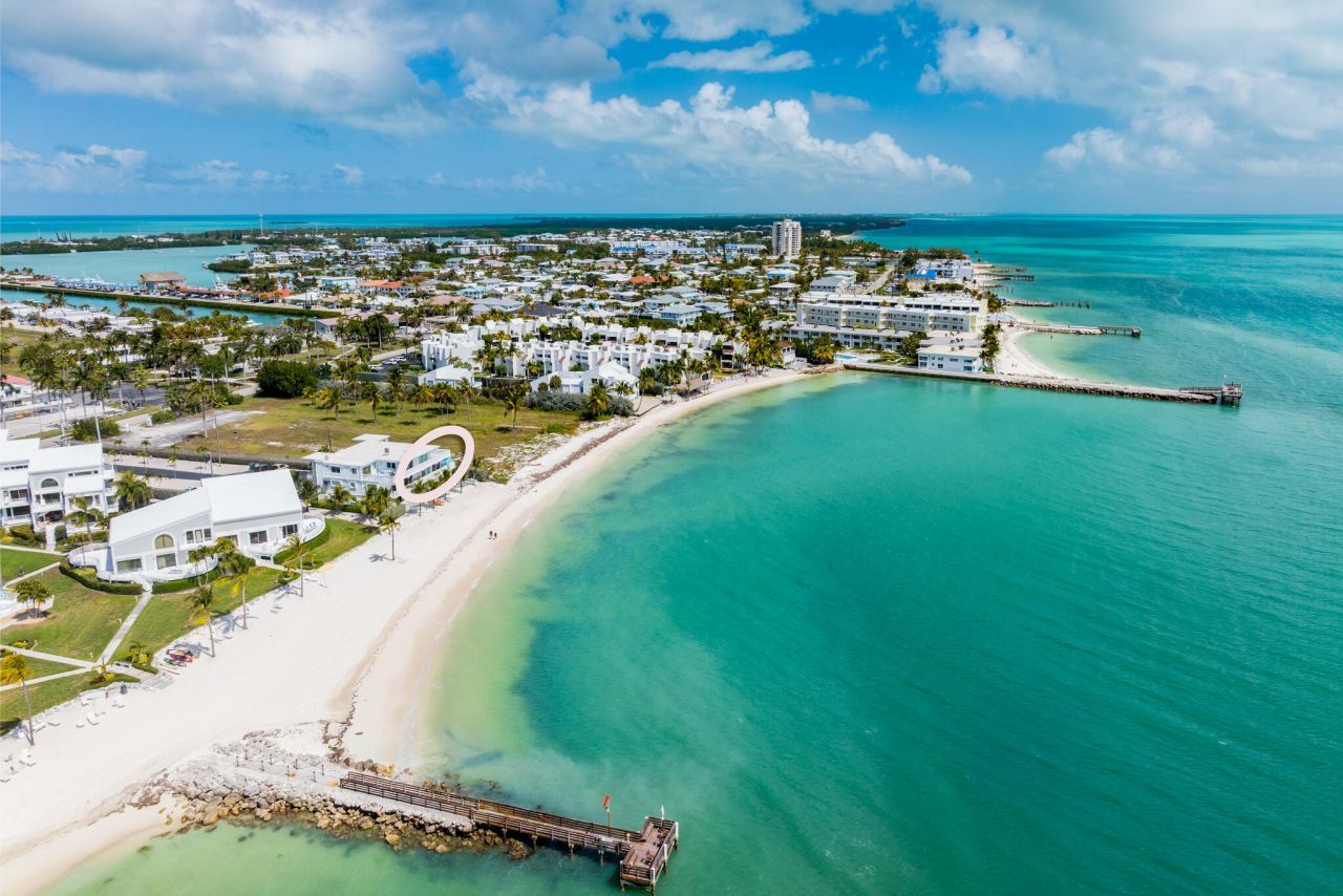 755 W Ocean Drive, Unit 5, Key Colony, FL 33051 Photo