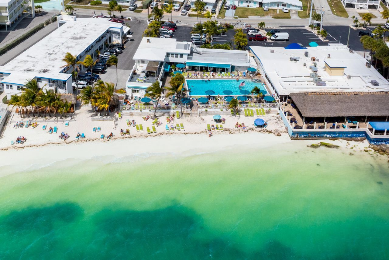 755 W Ocean Drive, Unit 5, Key Colony, FL 33051 Photo