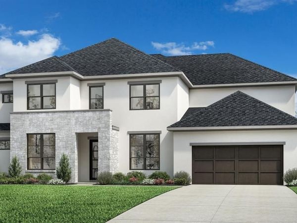 531 Callahan Court , Prosper, TX 75078