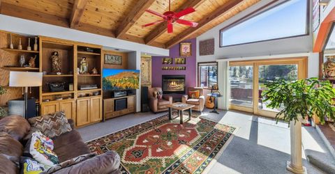 2020 Aloha Drive, South Lake Tahoe, CA 96150 Photo