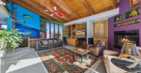 2020 Aloha Drive, South Lake Tahoe, CA 96150 Photo
