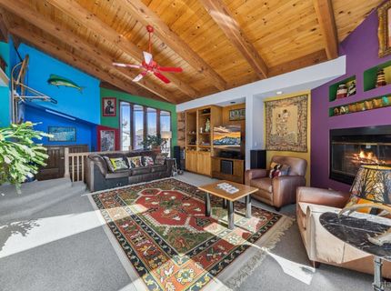 2020 Aloha Drive, South Lake Tahoe, CA 96150 Photo