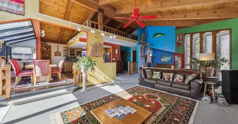 2020 Aloha Drive, South Lake Tahoe, CA 96150 Photo