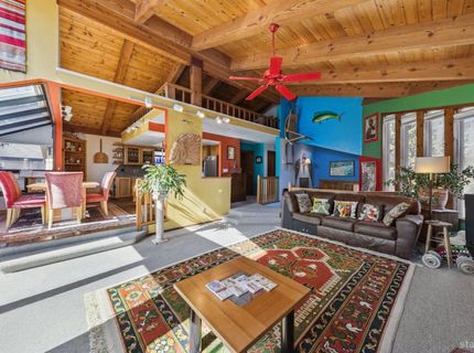 2020 Aloha Drive, South Lake Tahoe, CA 96150 Photo