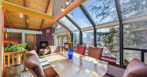 2020 Aloha Drive, South Lake Tahoe, CA 96150 Photo