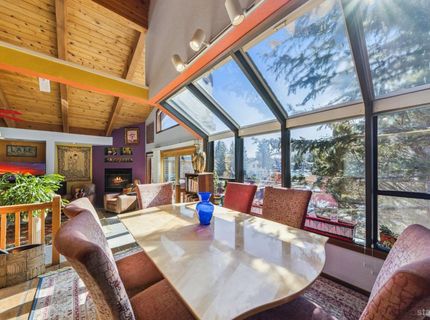 2020 Aloha Drive, South Lake Tahoe, CA 96150 Photo