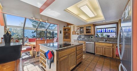 2020 Aloha Drive, South Lake Tahoe, CA 96150 Photo