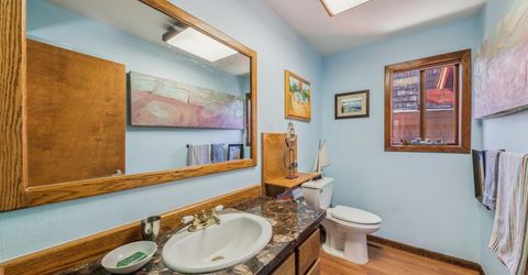 2020 Aloha Drive, South Lake Tahoe, CA 96150 Photo