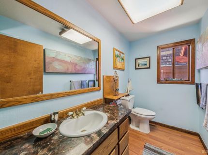 2020 Aloha Drive, South Lake Tahoe, CA 96150 Photo