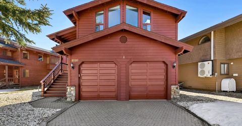 2020 Aloha Drive, South Lake Tahoe, CA 96150 Photo