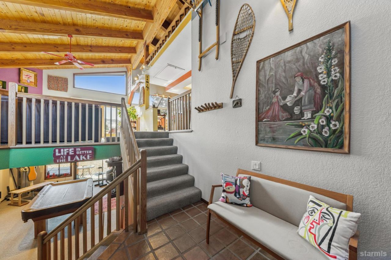 2020 Aloha Drive, South Lake Tahoe, CA 96150 Photo