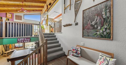 2020 Aloha Drive, South Lake Tahoe, CA 96150 Photo