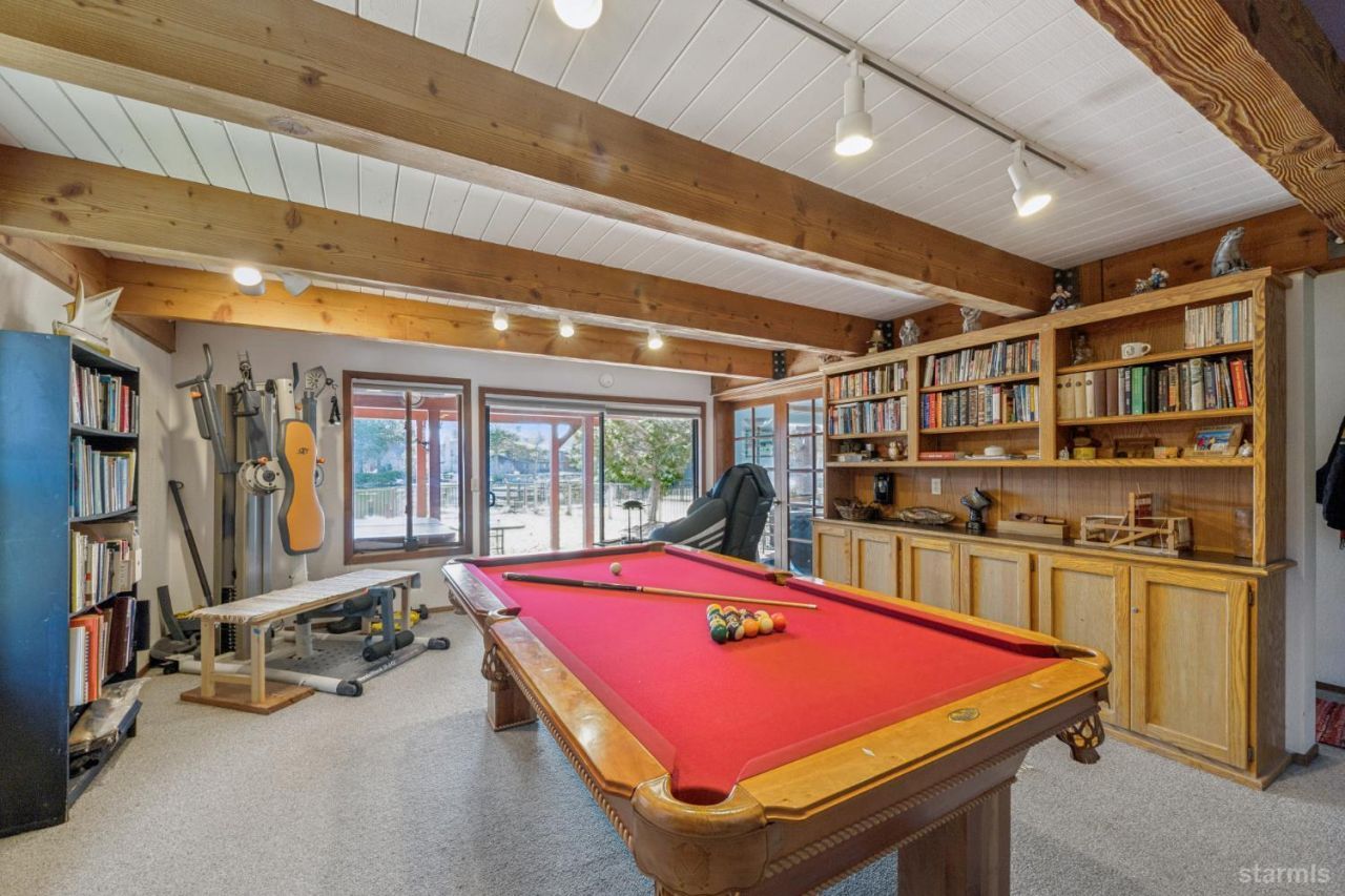 2020 Aloha Drive, South Lake Tahoe, CA 96150 Photo