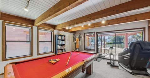 2020 Aloha Drive, South Lake Tahoe, CA 96150 Photo