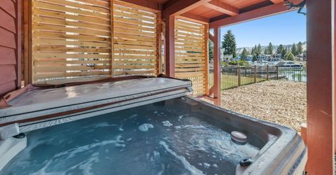 2020 Aloha Drive, South Lake Tahoe, CA 96150 Photo