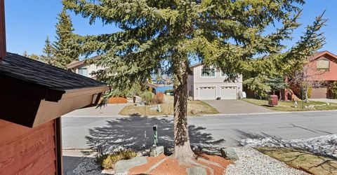 2020 Aloha Drive, South Lake Tahoe, CA 96150 Photo