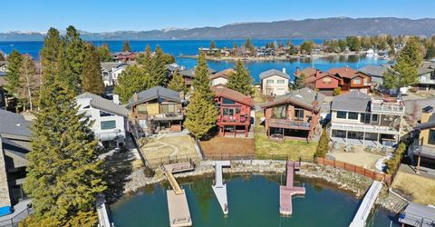 2020 Aloha Drive, South Lake Tahoe, CA 96150 Photo
