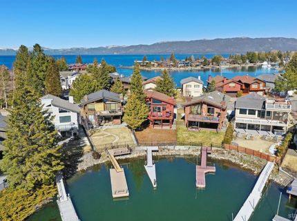2020 Aloha Drive, South Lake Tahoe, CA 96150 Photo