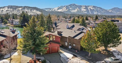 2020 Aloha Drive, South Lake Tahoe, CA 96150 Photo