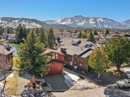 2020 Aloha Drive, South Lake Tahoe, CA 96150 Photo