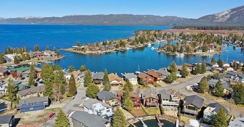 2020 Aloha Drive, South Lake Tahoe, CA 96150 Photo