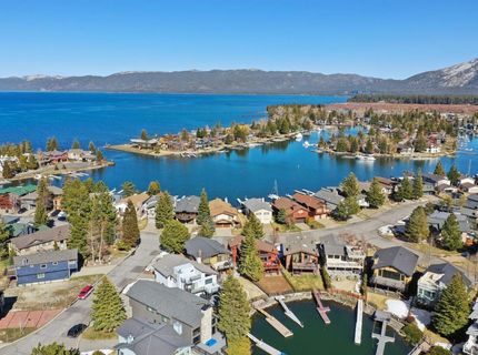 2020 Aloha Drive, South Lake Tahoe, CA 96150 Photo