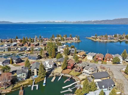 2020 Aloha Drive, South Lake Tahoe, CA 96150 Photo
