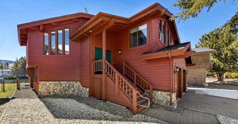 2020 Aloha Drive, South Lake Tahoe, CA 96150 Photo