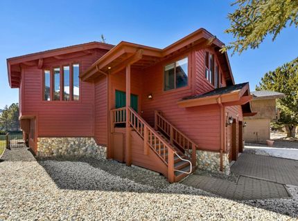 2020 Aloha Drive, South Lake Tahoe, CA 96150 Photo