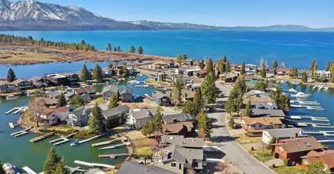 2020 Aloha Drive, South Lake Tahoe, CA 96150 Photo